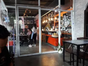 top 7+ cafe di palangkaraya yang asik buat hangout bareng teman