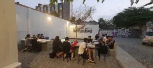 top 7+ cafe di palangkaraya yang asik buat hangout bareng teman