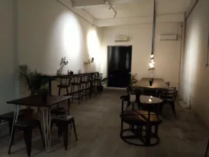 top 7+ cafe di palangkaraya yang asik buat hangout bareng teman