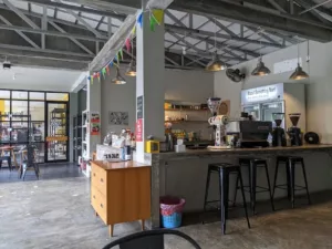 top 7+ cafe di palangkaraya yang asik buat hangout bareng teman