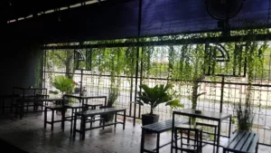 top 7+ cafe di palangkaraya yang asik buat hangout bareng teman