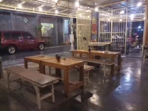 top 7+ cafe di pangkalpinang kekinian buat ngopi yang aesthetic