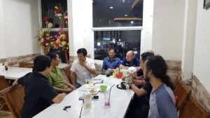 top 7+ cafe di pangkalpinang kekinian buat ngopi yang aesthetic