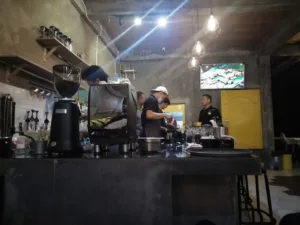 top 7+ cafe di pangkalpinang kekinian buat ngopi yang aesthetic