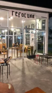 top 7+ cafe di pangkalpinang kekinian buat ngopi yang aesthetic