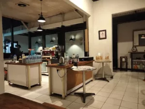 top 7+ cafe di pangkalpinang kekinian buat ngopi yang aesthetic