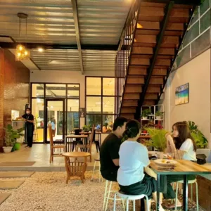 top 7+ cafe di pare yang kekinian, pas buat hangout