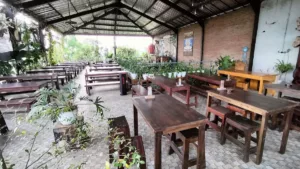 top 7+ cafe di pare yang kekinian, pas buat hangout