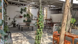 top 7+ cafe di pare yang kekinian, pas buat hangout