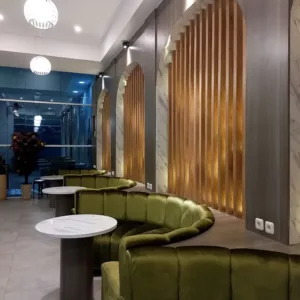 top 7+ cafe di pare yang kekinian, pas buat hangout