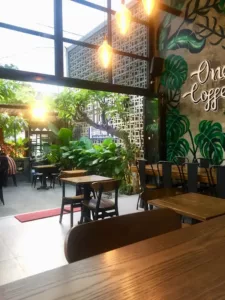 top 7+ cafe di pare yang kekinian, pas buat hangout
