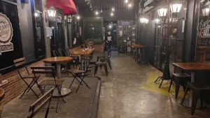 top 7+ cafe di pontianak yang nyaman sambil nonton live music