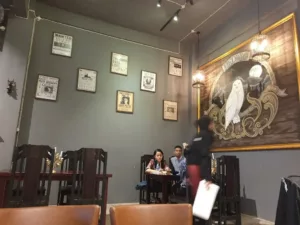 top 7+ cafe di pontianak yang nyaman sambil nonton live music