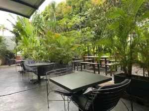 top 7+ cafe di pontianak yang nyaman sambil nonton live music