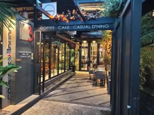 top 7+ cafe di pontianak yang nyaman sambil nonton live music