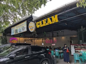 top 7+ cafe di pontianak yang nyaman sambil nonton live music