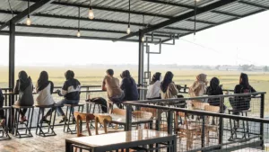 top 7+ cafe di purwodadi paling hits dan instagramable