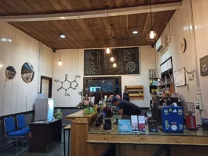 top 7+ cafe di purwodadi paling hits dan instagramable