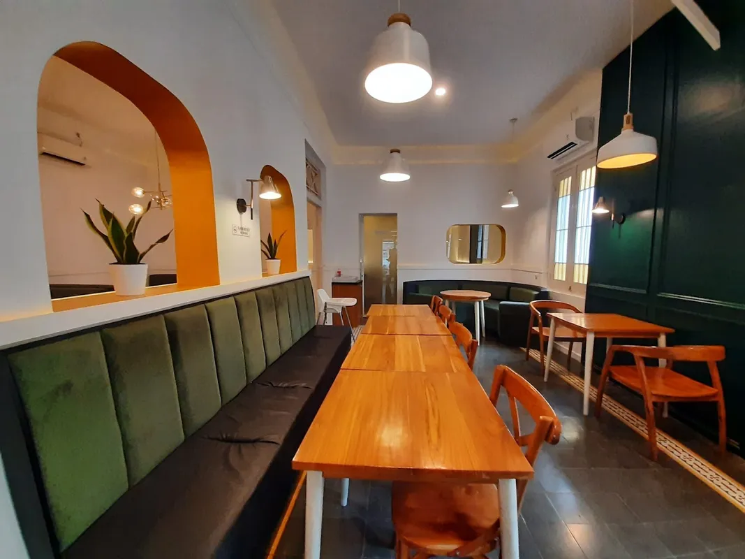Top 7+ Cafe di Purwokerto yang Aesthetic, Pastinya Bikin Betah