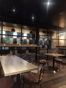top 7+ cafe di purwokerto yang aesthetic, pastinya bikin betah