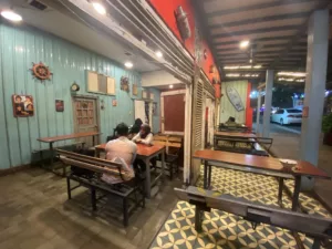 top 7+ cafe di purwokerto yang aesthetic, pastinya bikin betah