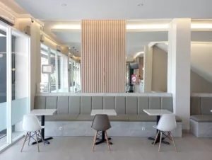top 7+ cafe di purwokerto yang aesthetic, pastinya bikin betah