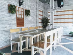 top 7+ cafe di purwokerto yang aesthetic, pastinya bikin betah