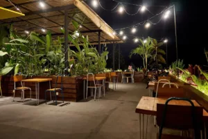 top 7+ cafe di purwokerto yang aesthetic, pastinya bikin betah