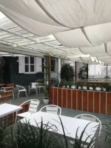 top 7+ cafe di purwokerto yang aesthetic, pastinya bikin betah