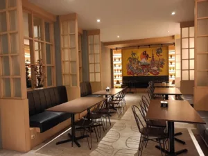 top 7+ cafe di purwokerto yang aesthetic, pastinya bikin betah