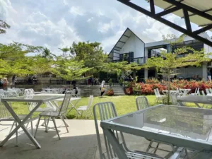 top 7+ cafe di siantar terhits, pilihan oke buat tempat nongkrong