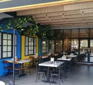 top 7+ cafe di siantar terhits, pilihan oke buat tempat nongkrong