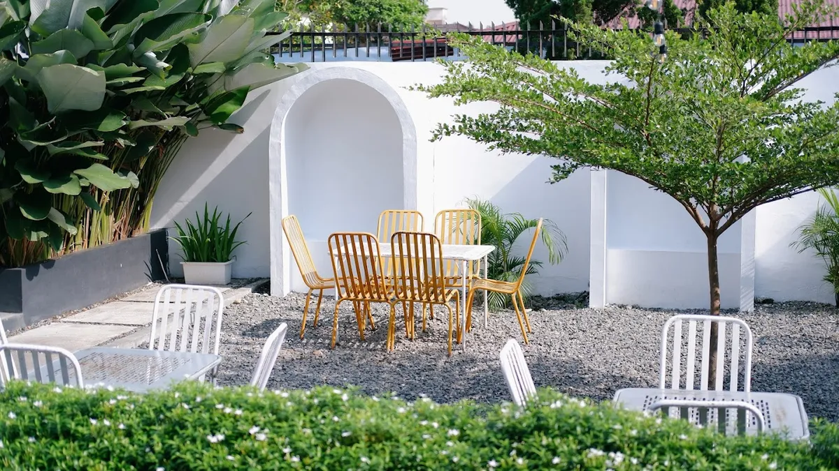Top 7+ Cafe di Siantar Terhits, Pilihan Oke Buat Tempat Nongkrong