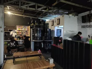 top 7+ cafe di soreang tempat nongkrong favorit yang instagramable