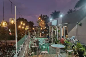 top 7+ cafe di soreang tempat nongkrong favorit yang instagramable