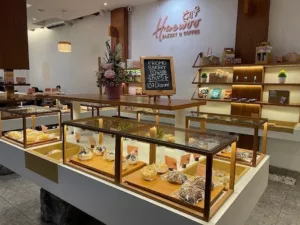 top 7+ cafe di surabaya timur yang unik, murah, dan enak