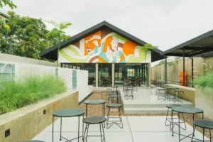 top 7+ cafe di surabaya timur yang unik, murah, dan enak