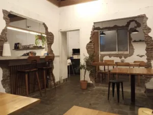 top 7+ cafe di surabaya timur yang unik, murah, dan enak