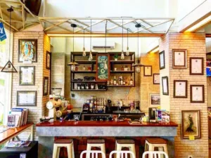 top 7+ cafe di surabaya timur yang unik, murah, dan enak
