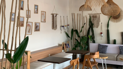 top 7+ cafe di tabanan bali, asyik buat nongkrong