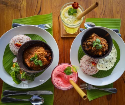 top 7+ cafe di tabanan bali, asyik buat nongkrong