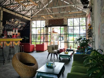 top 7+ cafe di tabanan bali, asyik buat nongkrong
