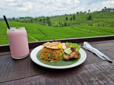 top 7+ cafe di tabanan bali, asyik buat nongkrong