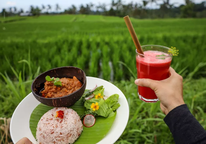 Top 7+ Cafe Di Tabanan Bali, Asyik Buat Nongkrong