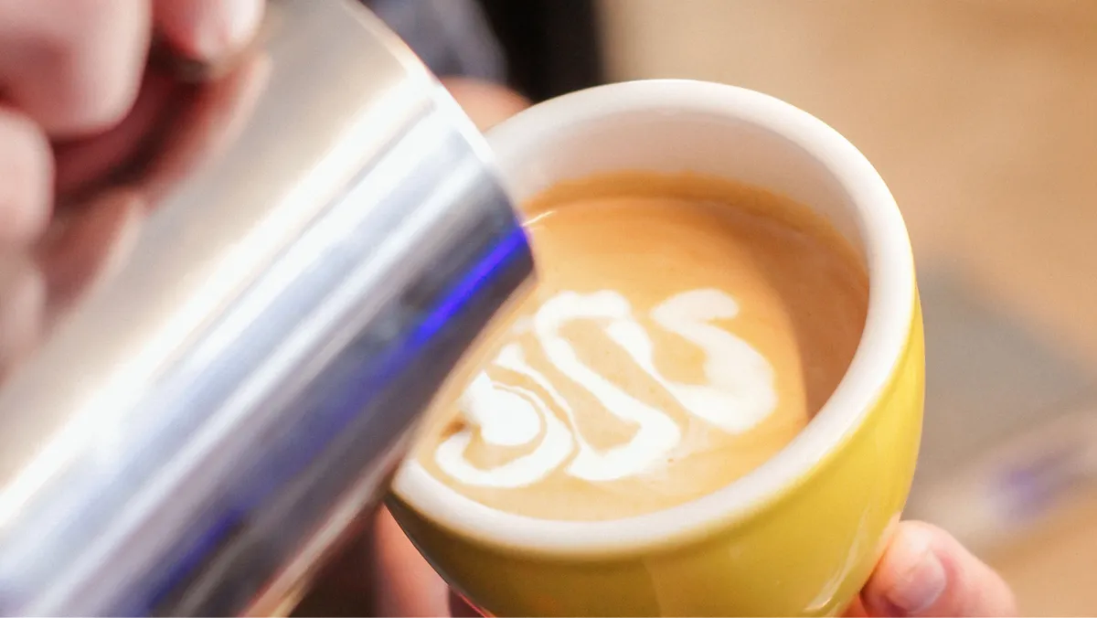 top 7+ cafe di tasikmalaya yang paling hits dan kekinian
