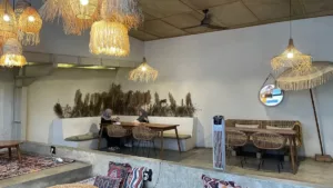 top 7+ cafe di tasikmalaya yang paling hits dan kekinian