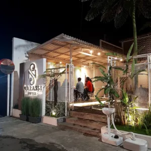 top 7+ cafe di tasikmalaya yang paling hits dan kekinian