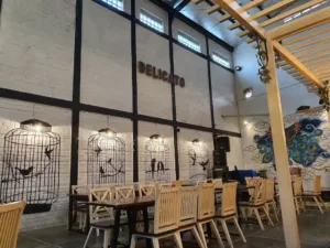 top 7+ cafe di tasikmalaya yang paling hits dan kekinian
