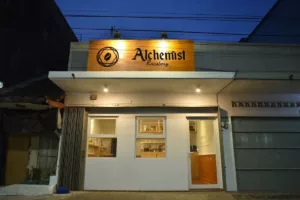top 7+ cafe di tasikmalaya yang paling hits dan kekinian
