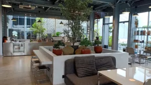 top 7+ cafe di tasikmalaya yang paling hits dan kekinian
